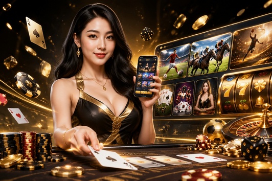 jun885 casino chiến thuật baccarat blackjack