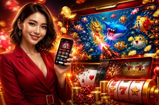 jun885 casino hướng dẫn chơi baccarat live